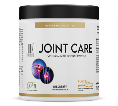 HBN - Joint Care - 390g Dose