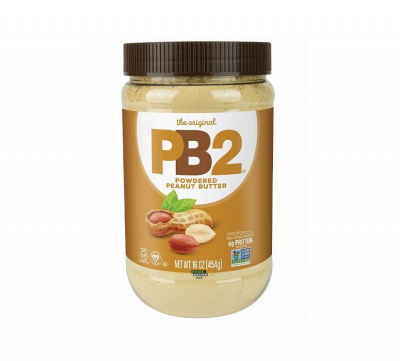 Bell Plantation - PB2 Peanut Butter Powder - 454g