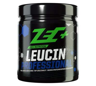 ZEC+ - Leucin Professional - 270g ZEC+ - Leucin Professional - 270g