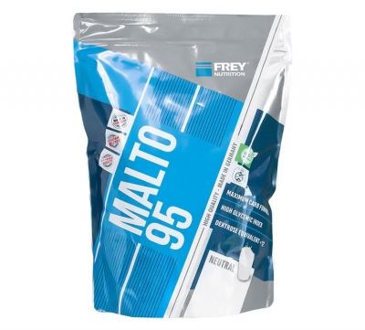 Frey Nutrition - Malto 95 - 1000g Beutel Frey Nutrition - Malto 95 - 1000g Beutel