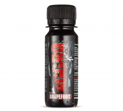 Peak - Aggro Shot - 60ml Einzelampulle Peak - Aggro Shot - 60ml Einzelampulle