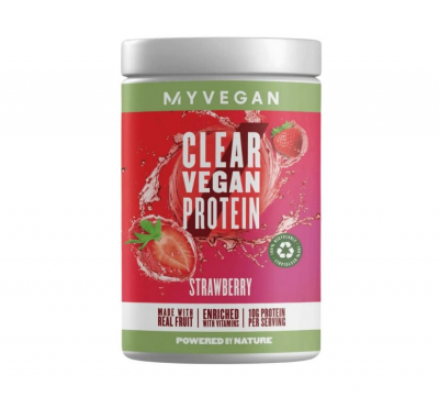 Myprotein - Clear Vegan Protein - 320g Dose