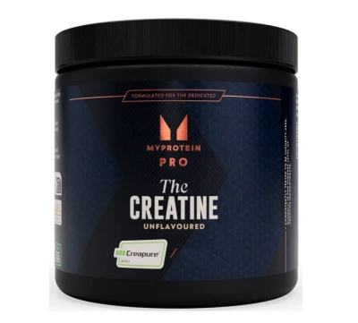Myprotein - CREAPURE Creatine Monohydrate - 250g Dose