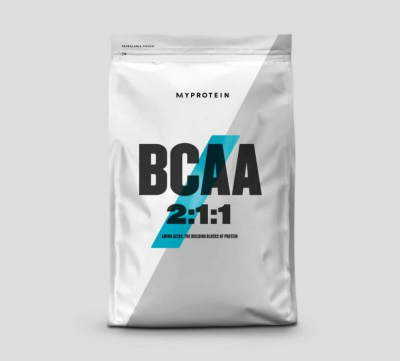 Myprotein - BCAA 2:1:1 - 500g Beutel
