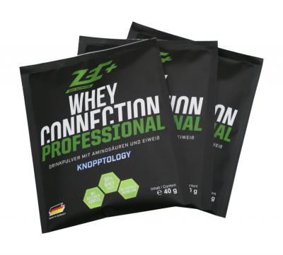 ZEC+ - Whey Protein Connection Professional - Probe 40g