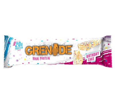 Grenade - Protein Bar - Riegel 60g