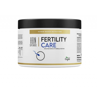 HBN - Fertility Care for HIM - 240 Kapseln