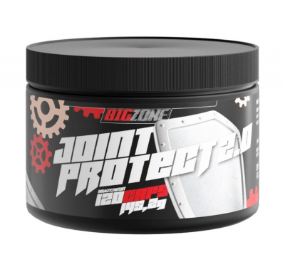 Big Zone - Joint Protect 2.0 - 120 Kapseln Big Zone - Joint Protect 2.0 - 120 Kapseln