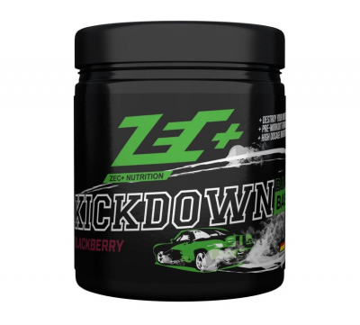 Zec+ - Kickdown Basic - 380g Dose
