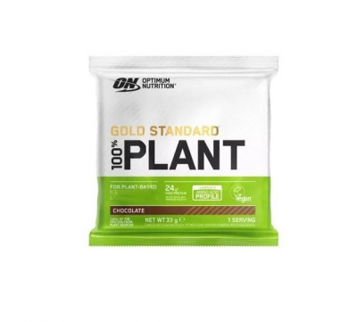 Optimum Nutrition - 100% Gold Standard Plant Protein - Probe 33g