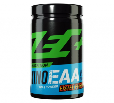 ZEC+ - Amino EAA Pulver - 500g Dose ZEC+ - Amino EAA Pulver - 500g Dose
