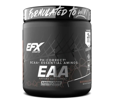 EFX - EAA Powder - 213g Dose EFX - EAA Powder - 213g Dose