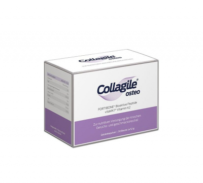 Collagile - Collagile Osteo - 30 x 5,1g Collagile - Collagile Osteo - 30 x 5,1g