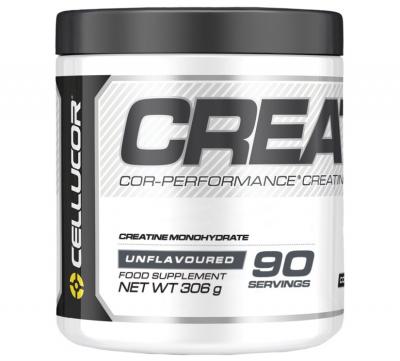 Cellucor - COR-Performance Creatine - 306g Dose - MHD 11/24 Cellucor - COR-Performance Creatine - 306g Dose - MHD 11/24