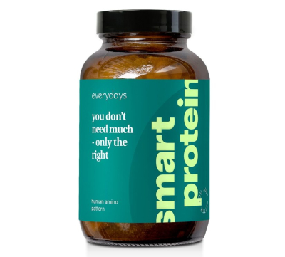 Everydays - Smart Protein - 180 Presslinge Everydays - Smart Protein - 180 Presslinge