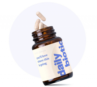 Everydays - Daily Biotic - 60 Kapseln Everydays - Daily Biotic - 60 Kapseln