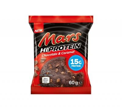 Mars - Hi Protein Cookies - Cookie 60g