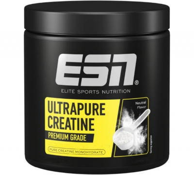 ESN - Ultrapure Creatine  - 250g Dose