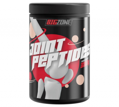 Big Zone - Joint Peptides - 360g Dose Big Zone - Joint Peptides - 360g Dose