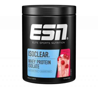 ESN - Isoclear Whey Isolat - 300g Dose