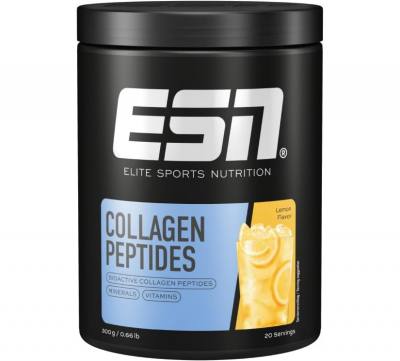 ESN - Collagen Peptides - 300g Dose ESN - Collagen Peptides - 300g Dose
