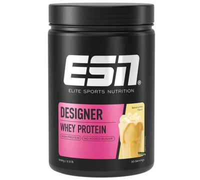 ESN - Designer Whey - 908g Dose ESN - Designer Whey - 908g Dose