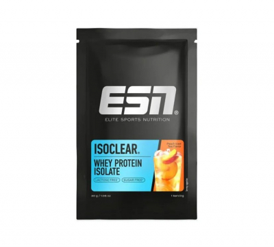 ESN - Isoclear Whey Isolat - 30g Probe ESN - Isoclear Whey Isolat - 30g Probe