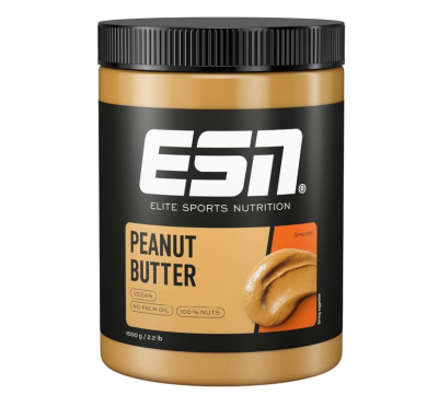 ESN - Peanut Butter - 1000g