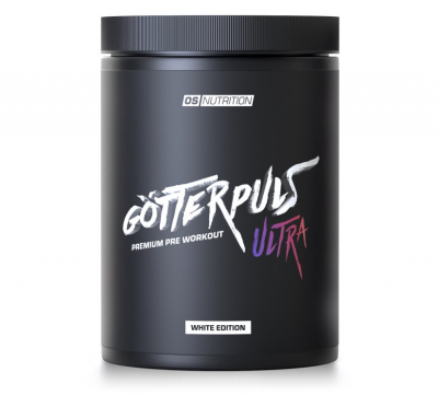 OS Nutrition - Götterpuls ULTRA - 480g Dose OS Nutrition - Götterpuls ULTRA - 480g Dose
