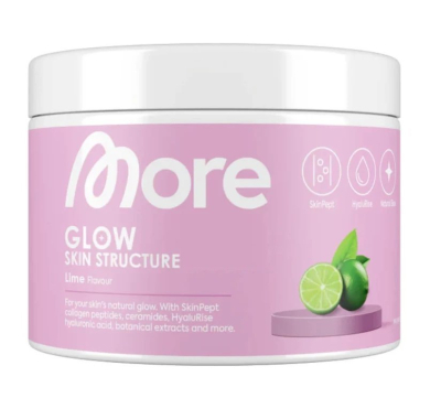 More Nutrition - Skin Structure - 270g More Nutrition - Skin Structure - 270g