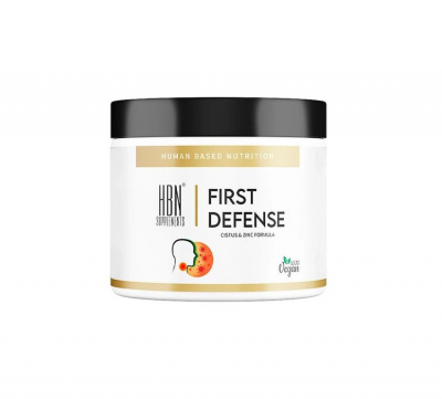 HBN - First Defense - 180 Tabletten HBN - First Defense - 180 Tabletten