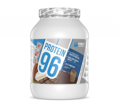 Frey Nutrition - Protein 96 - 750g Dose