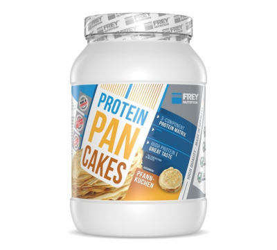Frey Nutrition - Protein Pancakes - 900g Dose Frey Nutrition - Protein Pancakes - 900g Dose