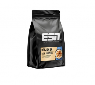 ESN - Designer Rice Pudding - 3000g Beutel