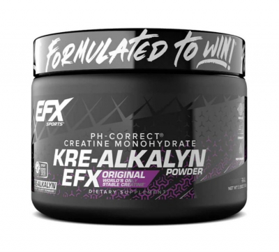 EFX - Kre-Alkalyn Powder - 110g EFX - Kre-Alkalyn Powder - 110g