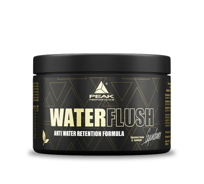 Peak - Waterflush - 210 Kapseln