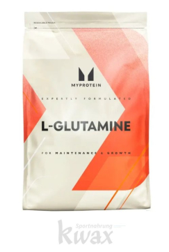 Myprotein - L-Glutamin Pulver - 250g