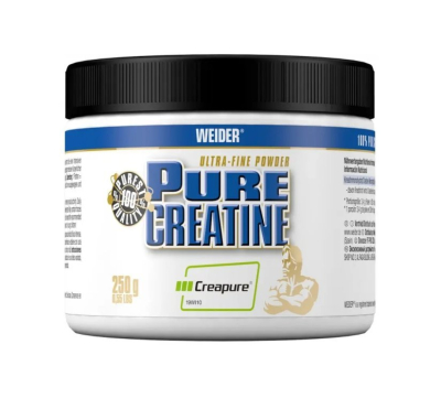 Weider - Pure Creatine 250g Weider - Pure Creatine 250g