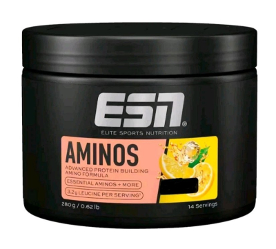 ESN - Aminos - 280g Dose
