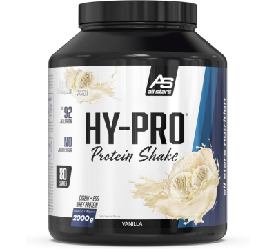 All Stars - Hy-Pro - 2000g Dose All Stars - Hy-Pro - 2000g Dose