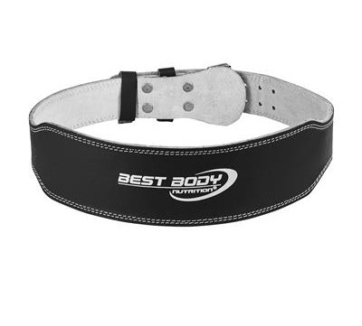 Best Body Nutrition - Gewichtheber-Gürtel