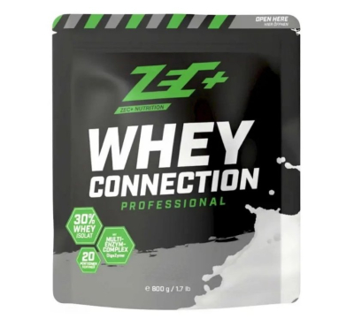 ZEC+ - Whey Protein Connection Professional - 800g