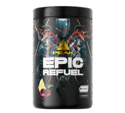 Peak - Epic Refuel - 1125g Dose