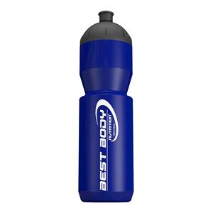 Best Body Nutrition - Trinkflasche Sportsbottle blau - 750ml