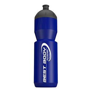 Best Body Nutrition - Trinkflasche Sportsbottle blau - 750ml Best Body Nutrition - Trinkflasche Sportsbottle blau - 750ml