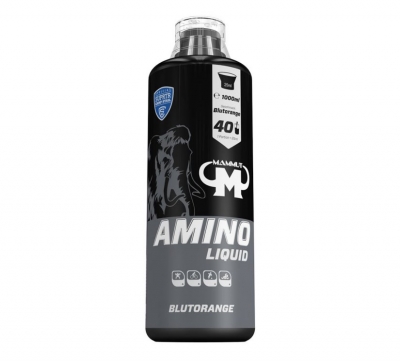 Mammut - Amino Liquid 1000ml