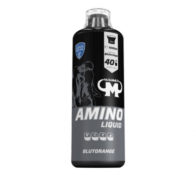 Mammut - Amino Liquid 1000ml Mammut - Amino Liquid 1000ml