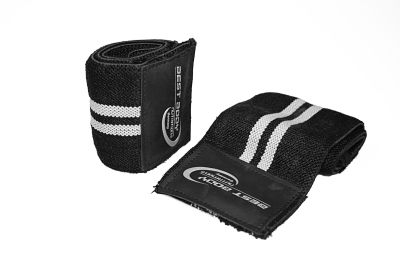 Handgelenkbandagen Profi 50 cm - 1 Paar Handgelenkbandagen Profi 50 cm - 1 Paar