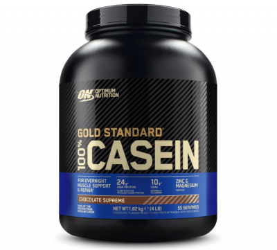 Optimum Nutrition - 100% Casein Protein 1820g Optimum Nutrition - 100% Casein Protein 1820g