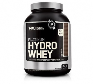 Optimum Nutrition - Hydro Whey - 1600g
